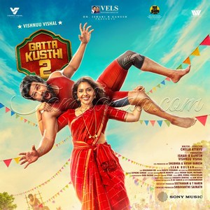 Gatta Kusthi 2 (2026) (Sean Roldan)